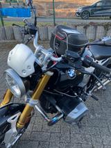 BMW R nine T mit Öhlins Fahrwerk - BMW Motorräder in Saarbrücken