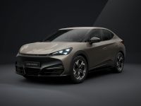 Cupra Tavascan - Vorschau Bild 2