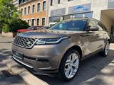 Land Rover Range Rover Velar SE Leder, PANORAMA - gebrauchte Land Rover Range Rover Velar aus dem Jahr 2017