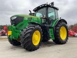 John Deere 6145R - John Deere 6145R
