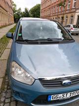 Ford Ich verkaufe meinen Auto  Ford S-Max, Moto... - Ford C-Max in Chemnitz