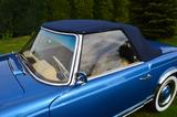 Mercedes-Benz SL 250 Pagode Oldtimer - Mercedes-Benz: Pagode Sl