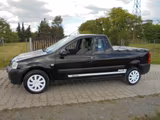 Dacia Logan Pick-Up 1.5 Diesel KLIMA AHK 56 Tkm! - Dacia Logan Pick-Up Gebrauchtwagen