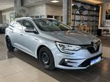 Renault Megane Business Navi Tempomawt LED SHZ PDC - Renault Megane mit Diesel-Antrieb: Automatik