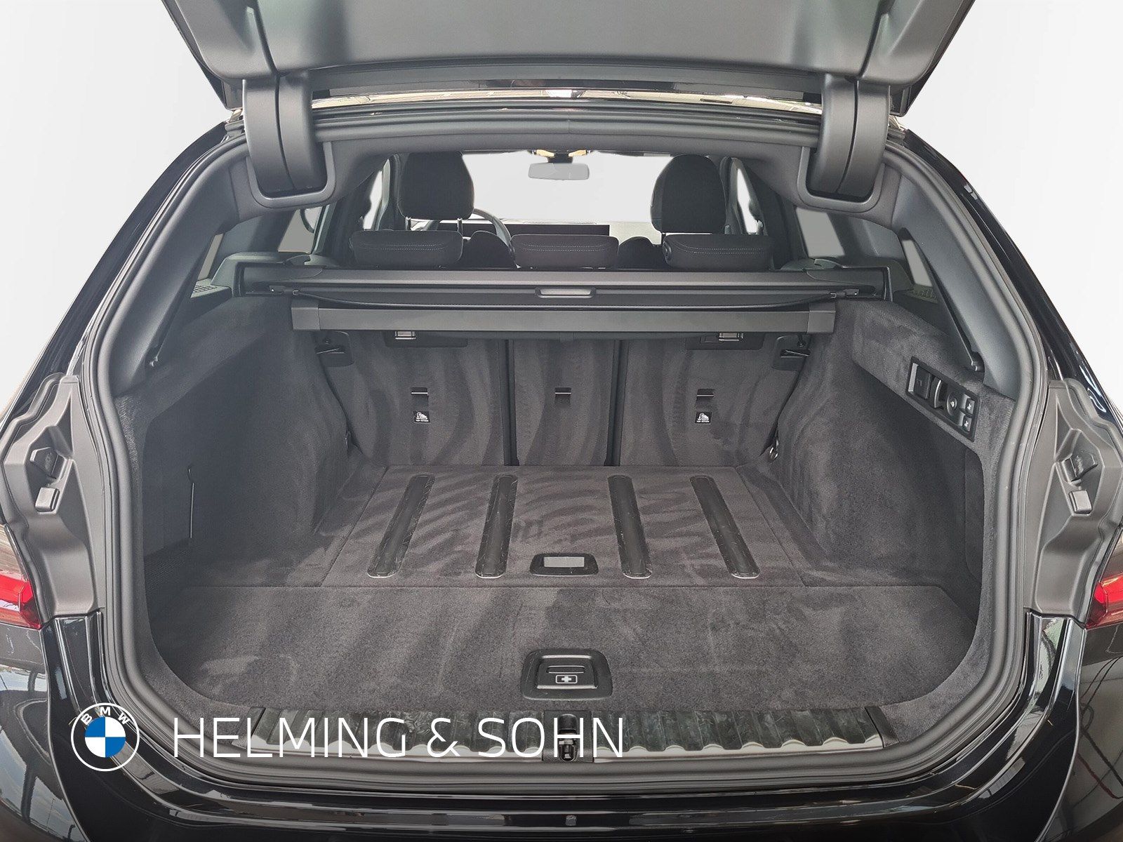 BMW 320 - Bild 13