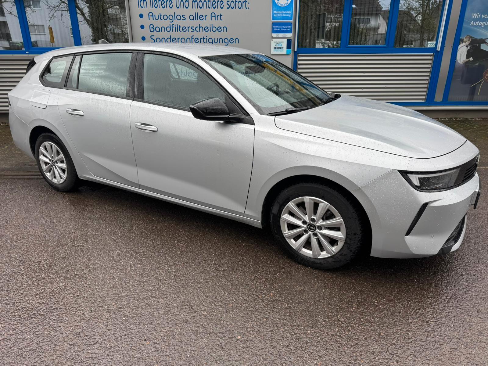 Opel Astra L Sports Tourer Edition*LED*ACC*RFK*1.HAND