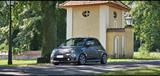 Fiat 500S - Fiat 500S aus 2016