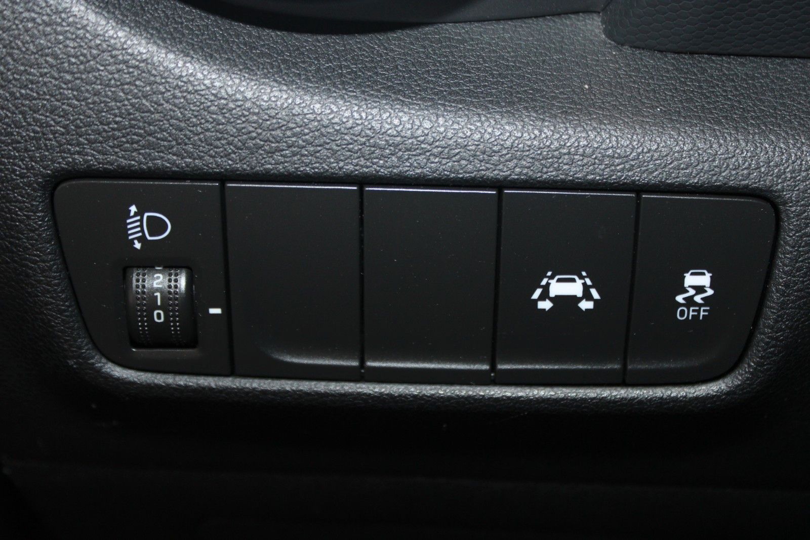 Fahrzeugabbildung Hyundai KONA 1.0 T-GDI KLIMA AHK Allwetter PDC Tempomat
