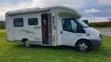 Ford Chausson Flash 12 TOP gepflegt QUEENSBETT  - Flash