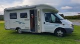 Ford Chausson Flash 12 TOP gepflegt QUEENSBETT  - Offers matching your search criteria
