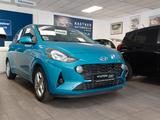 Hyundai i10 Trend Automatik, Sitzhzg, AndrAut, AppleCarP