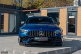 Mercedes-Benz AMG GT 53 4MATIC+/HUD/360/AERO/CARBON/4D-BURM/ - Mercedes-Benz AMG GT von privat