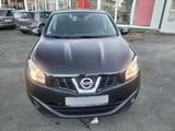 Nissan Qashqai Acenta - gebrauchte Nissan Qashqai aus dem Jahr 2011