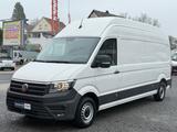 Volkswagen CRAFTER LANG KLIMA AHK SUPERHOCHDACH PDC 1.HAND - Volkswagen Crafter: Van, Super