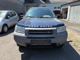 Land Rover Freelander 1.8i 4x4 Hardback - Land Rover aus 2001