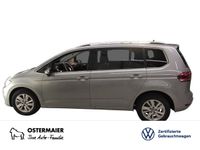 Volkswagen Touran - Vorschau Bild 1