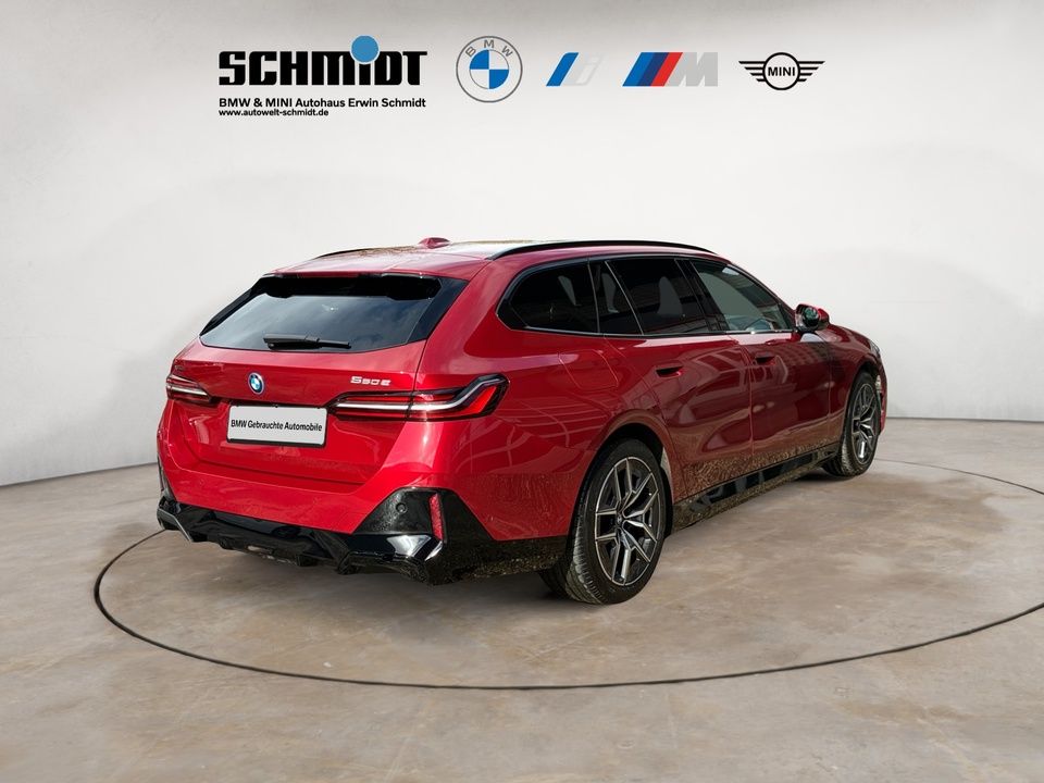 BMW 550 - Bild 6