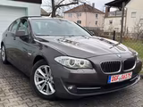 BMW 530d xDrive*Wenig KM*Rückfahrkamera+Komfortsitze - BMW 530 d xDrive Gebrauchtwagen