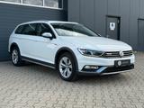 Volkswagen Passat Alltrack DSG *4Motion*ACC*LED*190PS* - Volkswagen Passat Alltrack aus 2016