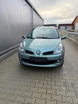Renault Clio Edition Dynamique 1.2 16V Eco2 55kW/8Fach - Renault Clio: Eco2