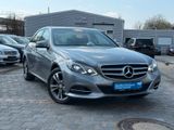 Mercedes-Benz E 250 E -Klasse Lim. 2,2 CDI 4Matic LED AHK - Mercedes-Benz E 250: Cdi 4matic