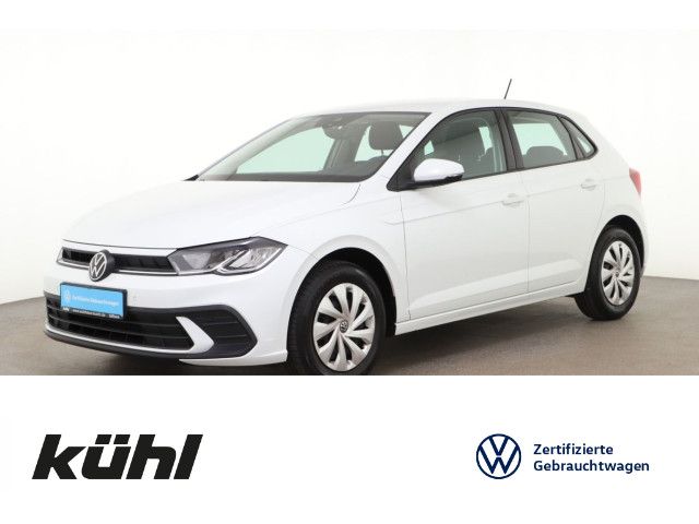 Image of Volkswagen Polo
