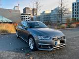 Audi A4 sport 2.0 TDI quattro S tronic - Audi A4 Gebrauchtwagen in Frankfurt