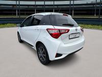 Toyota Yaris 1.5 16V  VVT-iE Y20+SHZ+Kamera+