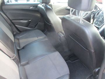 Opel Astra J Sports Tourer Innovation  PDC+Allwetter