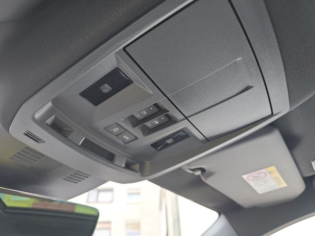 Grandland GS 48V Mild-Hybrid 100kW NAVI 360°CAM 