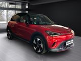 Smart #1 Brabus +DISTR SPUR 360 PANO PDC MEMO SHZ - Smart: Automatik