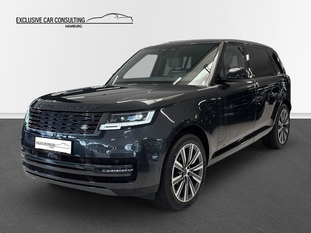 LAND ROVER Range Rover – Bild 3