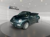 Volkswagen New Beetle Cabriolet Highline 1.6 Windschott - VW Gebrauchtwagen von 2003