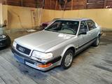 Audi V8 3,6l 1.Hand Scheckheft lückenlos orig 140tkm - Audi V8: Allradantrieb