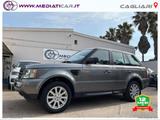 Land Rover LAND ROVER Range Rover Sport 2.7 TDV6 S - gebrauchte Land Rover Range Rover Sport aus dem Jahr 2007