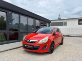 Opel Corsa D OPC-Line * Edition*Klima*PDC - Opel Corsa: Opc Line