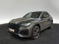 Audi Q5 - Vorschau Bild 3