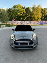 MINI Mini Cooper Sport Cabrio (192 PS, Automatik) - MINI MINI: Cabrio, Sport