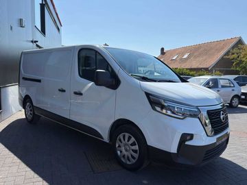 Nissan Primastar - 3