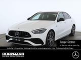 Mercedes-Benz C 43 AMG 4M Night Schiebedach Distronic 360° - gebrauchte Mercedes-Benz C 43 AMG aus dem Jahr 2024