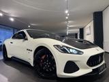 Maserati Granturismo Sport *Carbonpaket*