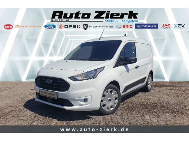 Ford Transit Connect Trend 220L1 Kasten 1.5 EcoBlue E