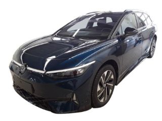 Volkswagen ID.7 Tourer GTX IQ-LIGHT 21 DCC HUD 360  AHK ACC