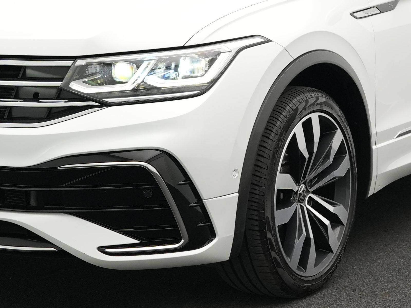 Volkswagen Tiguan - Bild 22