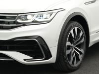 Volkswagen Tiguan - Vorschau Bild 22