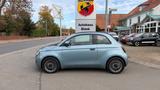 Fiat 500e Icon Cabrio - Fiat 500e in Hannover