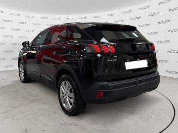 Peugeot 3008 - 5