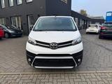 Toyota Proace L1 Kasten Meister/Rückfahrkamera/AHK - gebrauchte Toyota Van