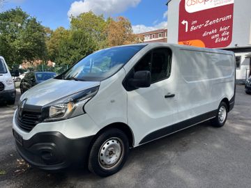 Renault Trafic - 1