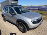 Dacia Duster I Laureate 4x4+Standheizung+Klima+1.Hand+ - Dacia Duster Laureate mit Diesel-Antrieb